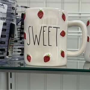 Rae Dunn Sweet Mug